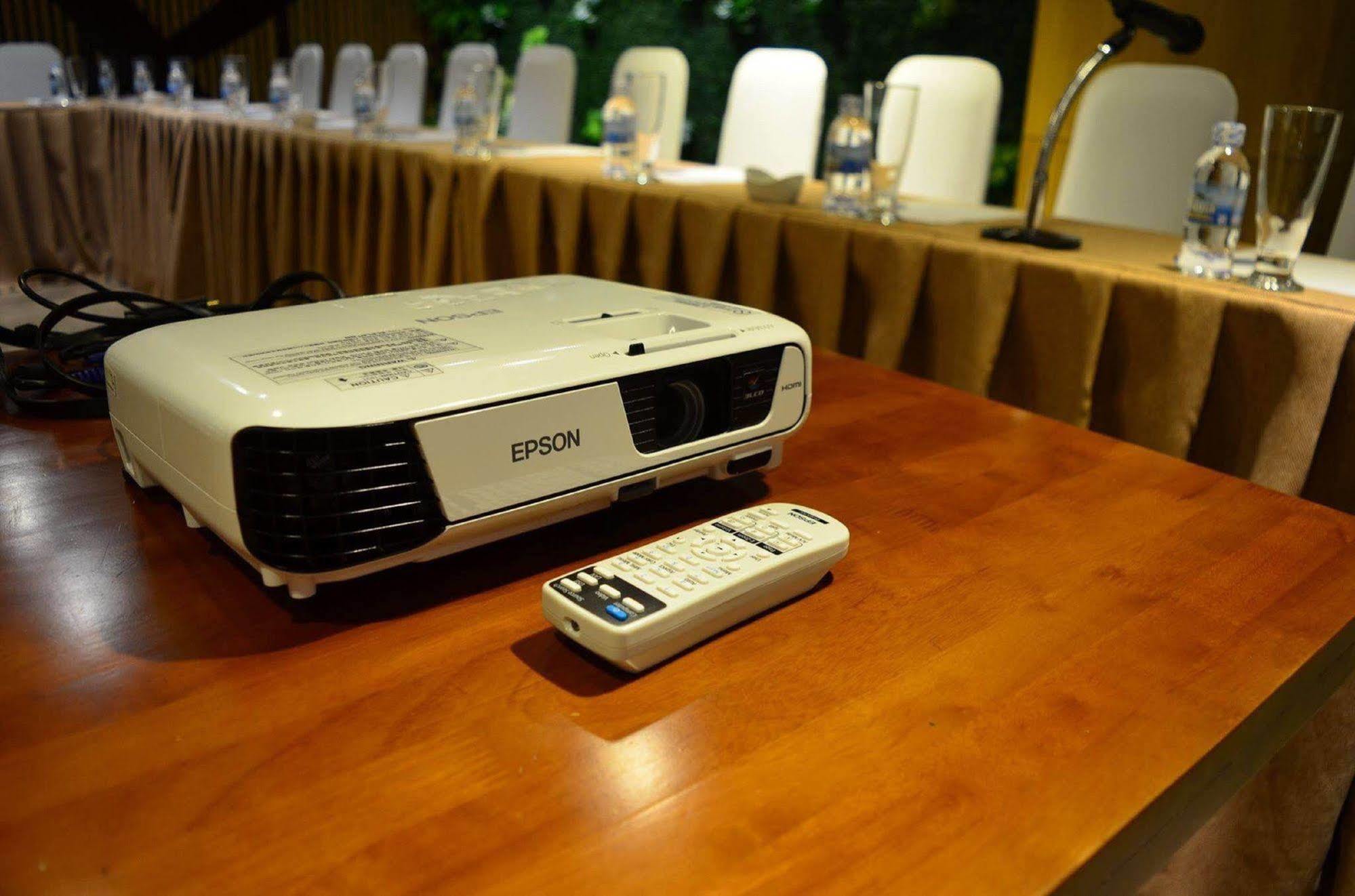 King Town Grand Hotel & Wedding Center Να Τρανγκ Εξωτερικό φωτογραφία